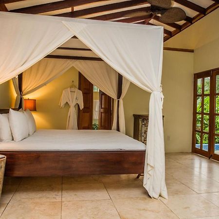 Casa Chameleon Hotel Mal Pais - Adults Only Playa Santa Teresa  Esterno foto