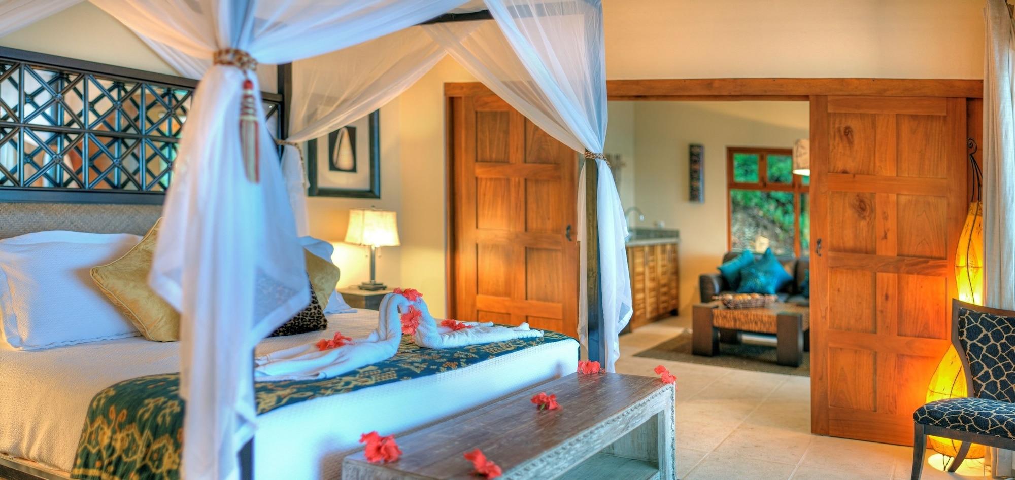 Casa Chameleon Hotel Mal Pais - Adults Only Playa Santa Teresa  Esterno foto