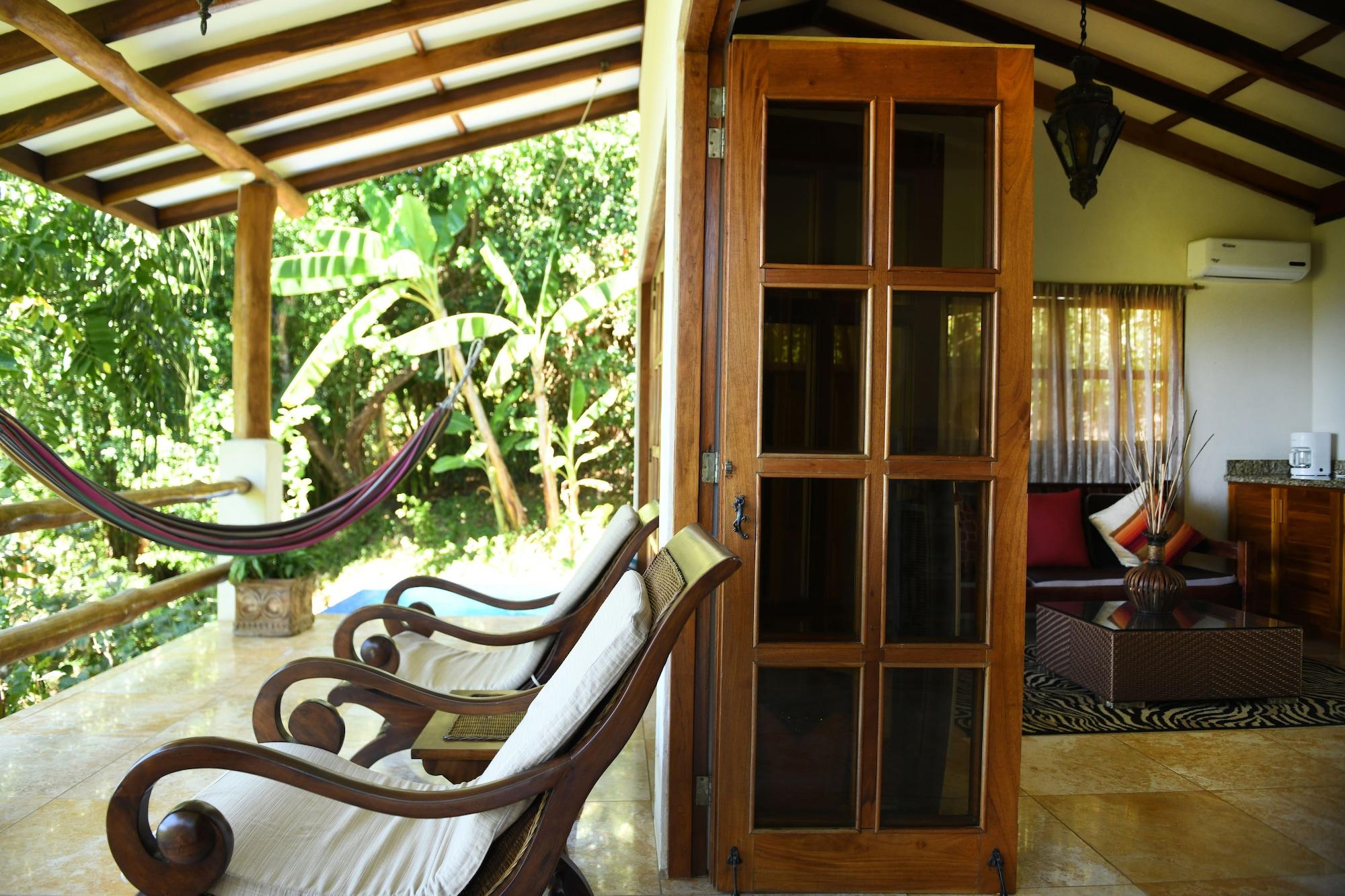Casa Chameleon Hotel Mal Pais - Adults Only Playa Santa Teresa  Esterno foto