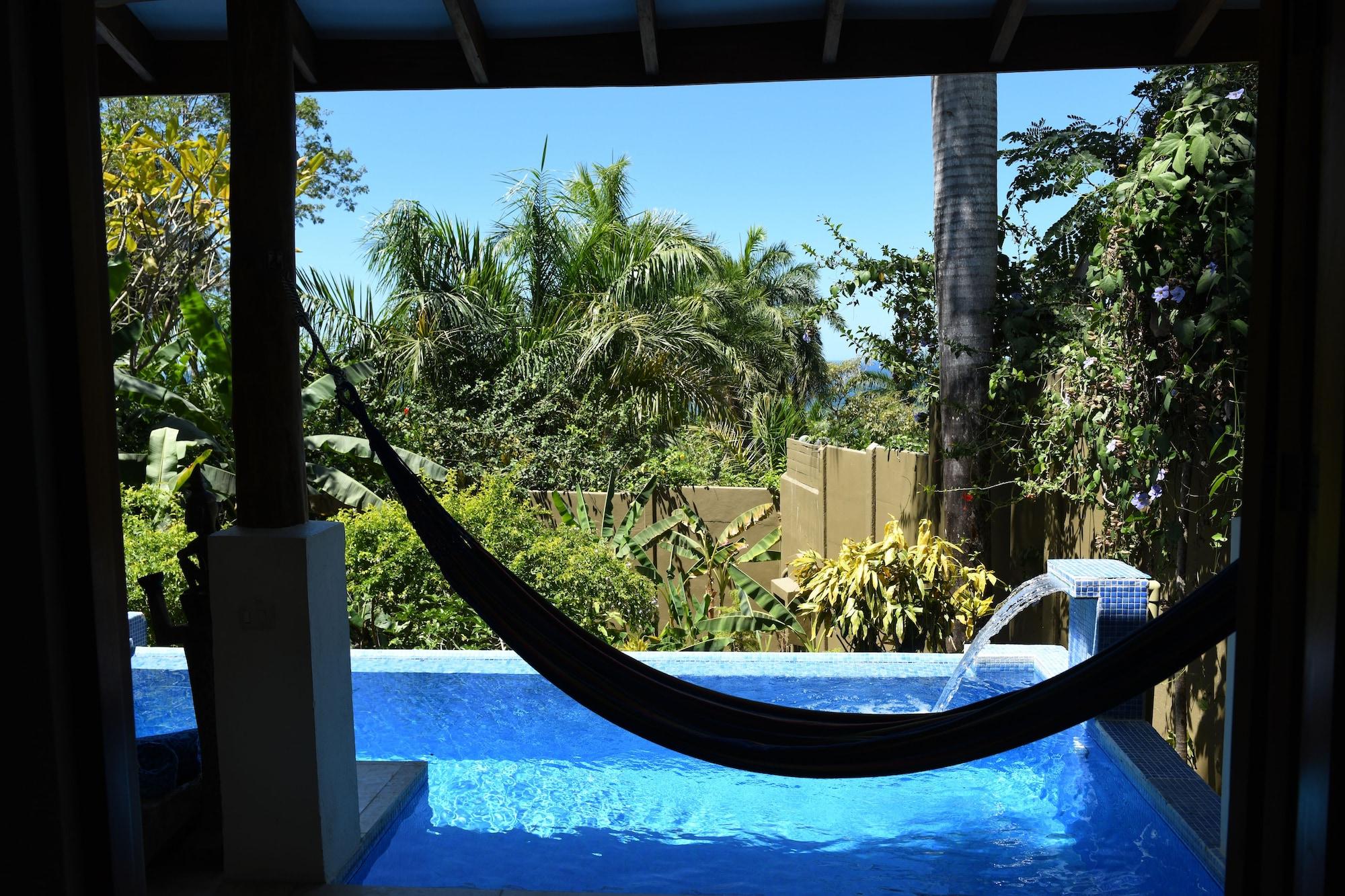 Casa Chameleon Hotel Mal Pais - Adults Only Playa Santa Teresa  Esterno foto