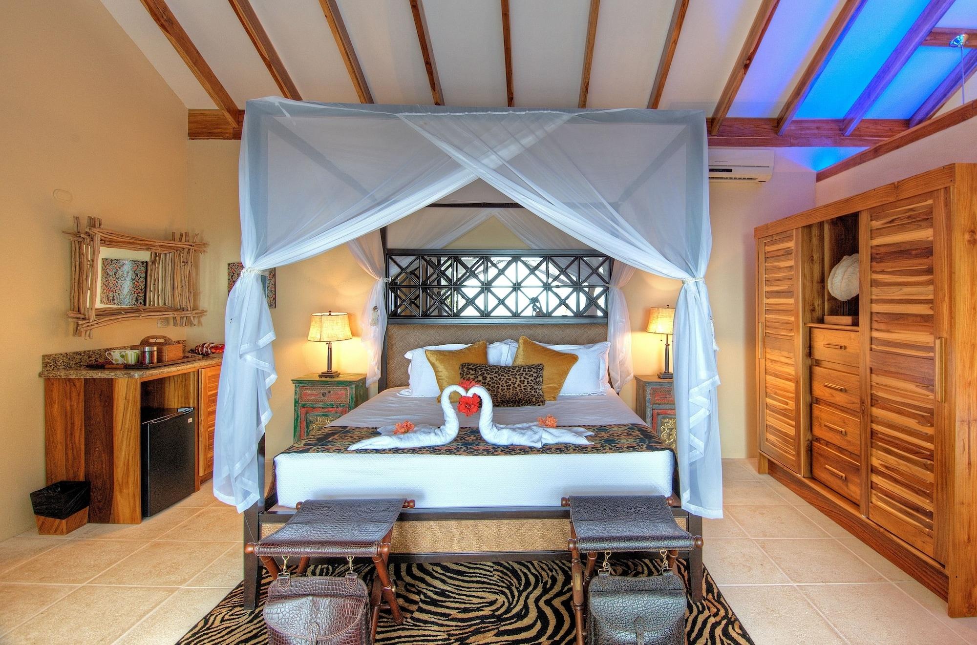 Casa Chameleon Hotel Mal Pais - Adults Only Playa Santa Teresa  Esterno foto