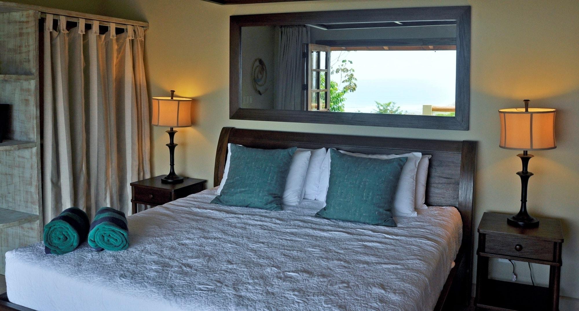 Casa Chameleon Hotel Mal Pais - Adults Only Playa Santa Teresa  Esterno foto