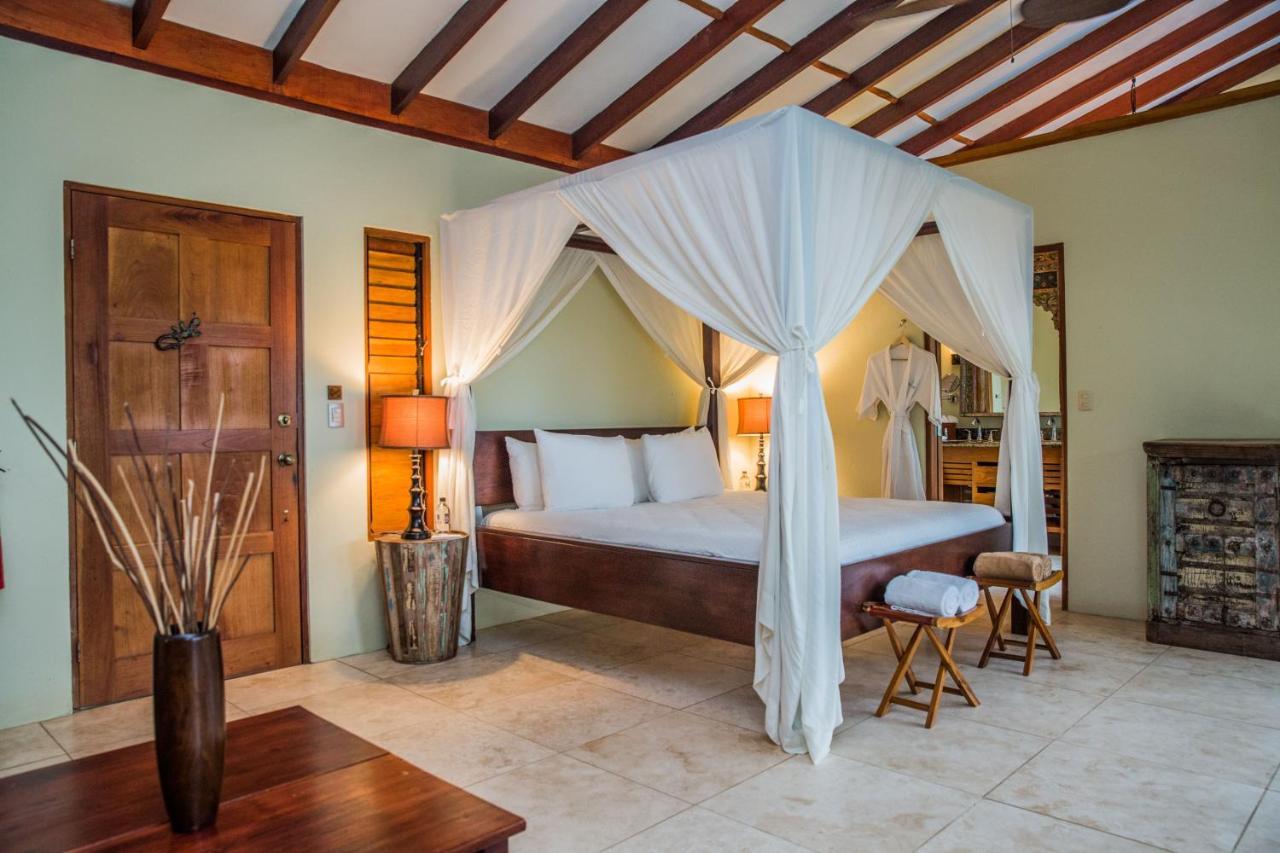 Casa Chameleon Hotel Mal Pais - Adults Only Playa Santa Teresa  Esterno foto