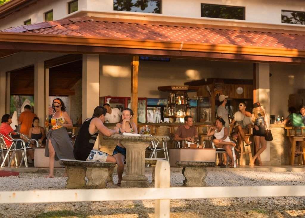 Casa Chameleon Hotel Mal Pais - Adults Only Playa Santa Teresa  Servizi foto