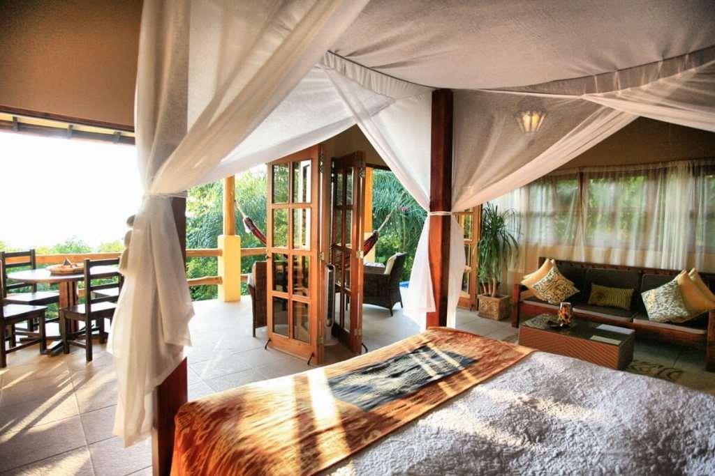 Casa Chameleon Hotel Mal Pais - Adults Only Playa Santa Teresa  Camera foto