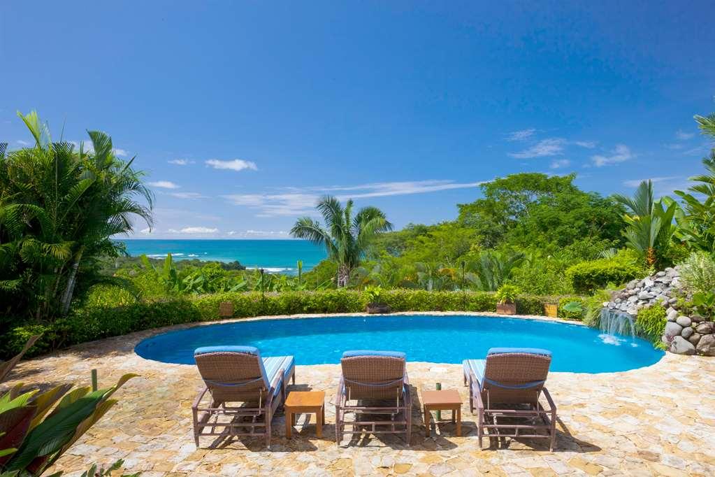 Casa Chameleon Hotel Mal Pais - Adults Only Playa Santa Teresa  Servizi foto