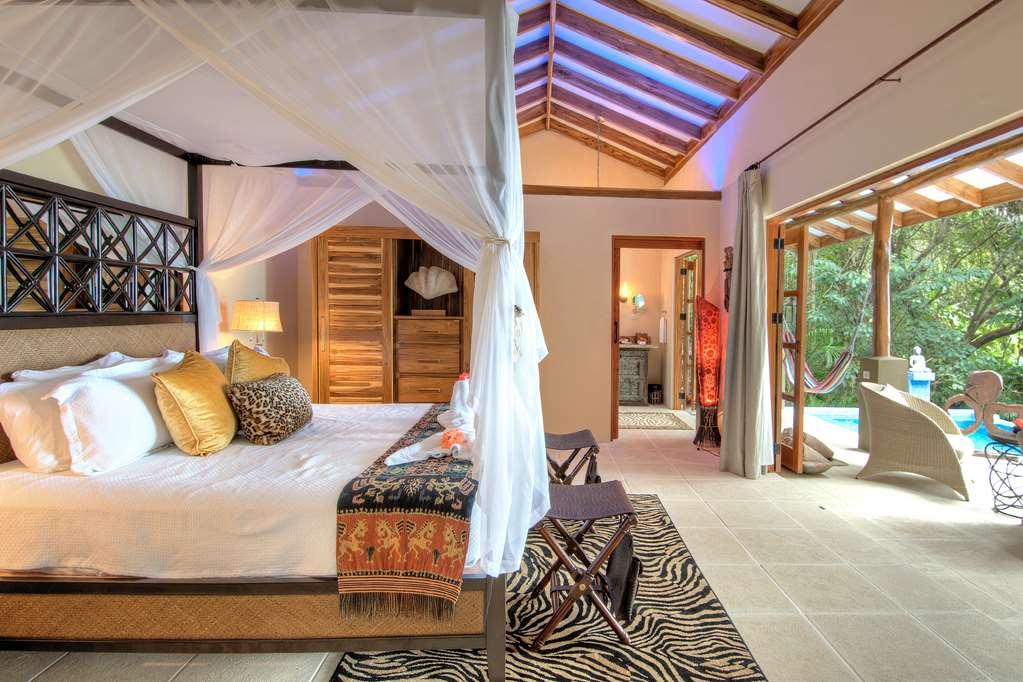 Casa Chameleon Hotel Mal Pais - Adults Only Playa Santa Teresa  Camera foto