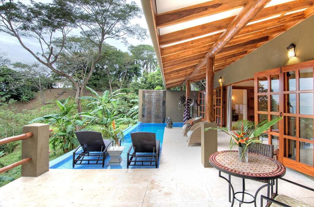 Casa Chameleon Hotel Mal Pais - Adults Only Playa Santa Teresa  Camera foto