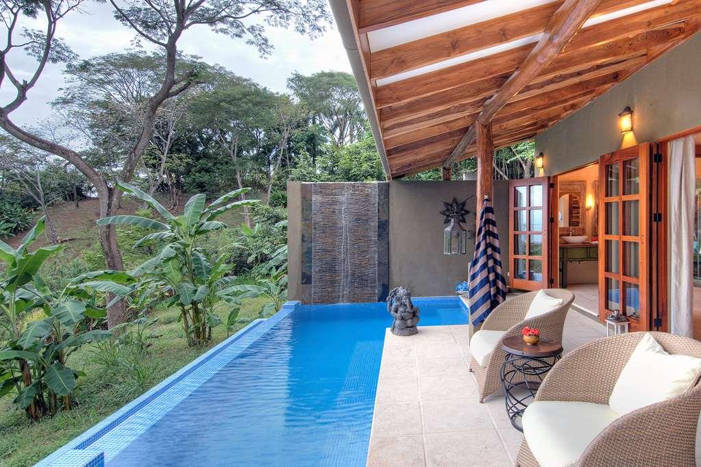 Casa Chameleon Hotel Mal Pais - Adults Only Playa Santa Teresa  Servizi foto
