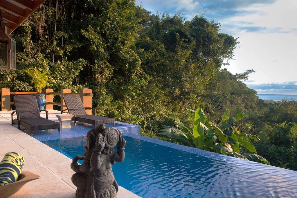 Casa Chameleon Hotel Mal Pais - Adults Only Playa Santa Teresa  Servizi foto