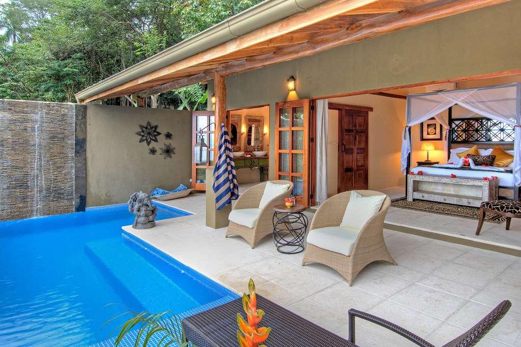 Casa Chameleon Hotel Mal Pais - Adults Only Playa Santa Teresa  Camera foto