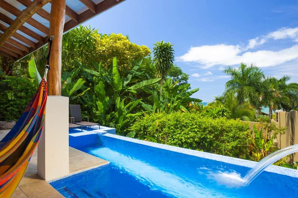Casa Chameleon Hotel Mal Pais - Adults Only Playa Santa Teresa  Servizi foto
