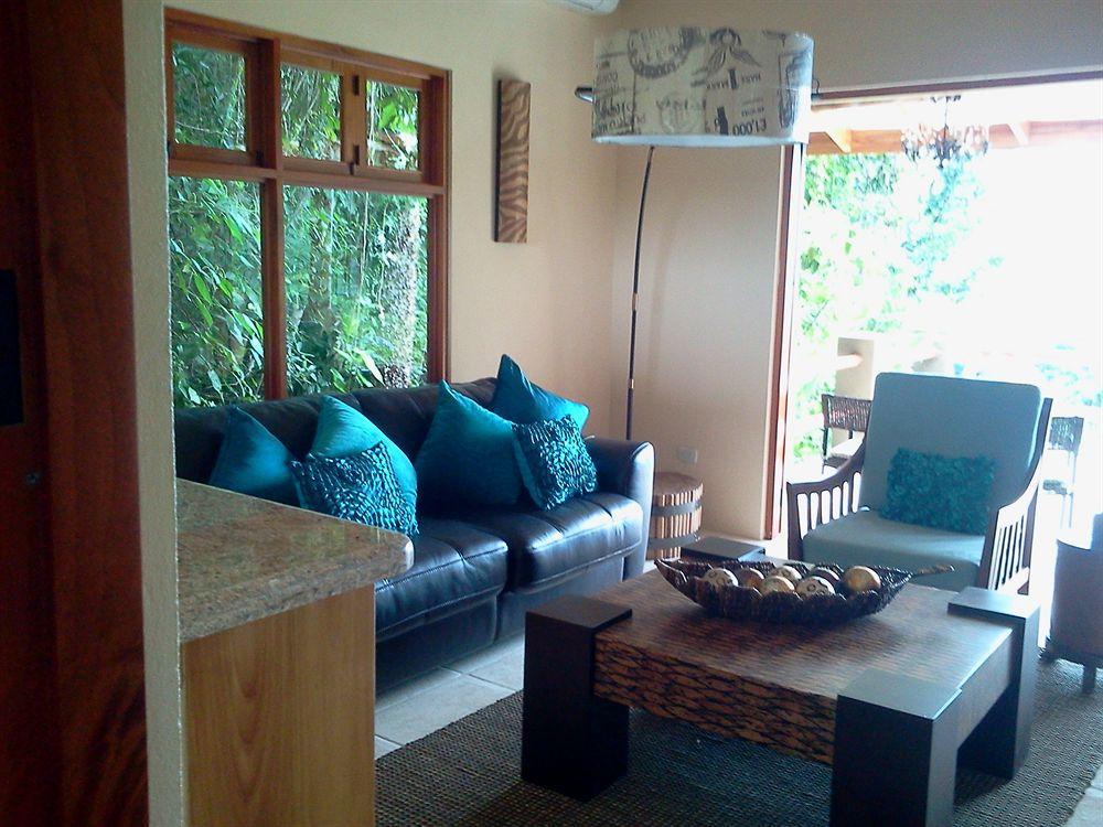 Casa Chameleon Hotel Mal Pais - Adults Only Playa Santa Teresa  Esterno foto