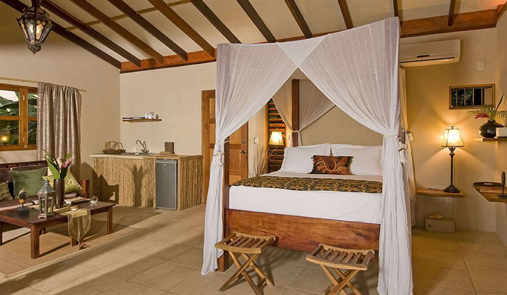 Casa Chameleon Hotel Mal Pais - Adults Only Playa Santa Teresa  Esterno foto