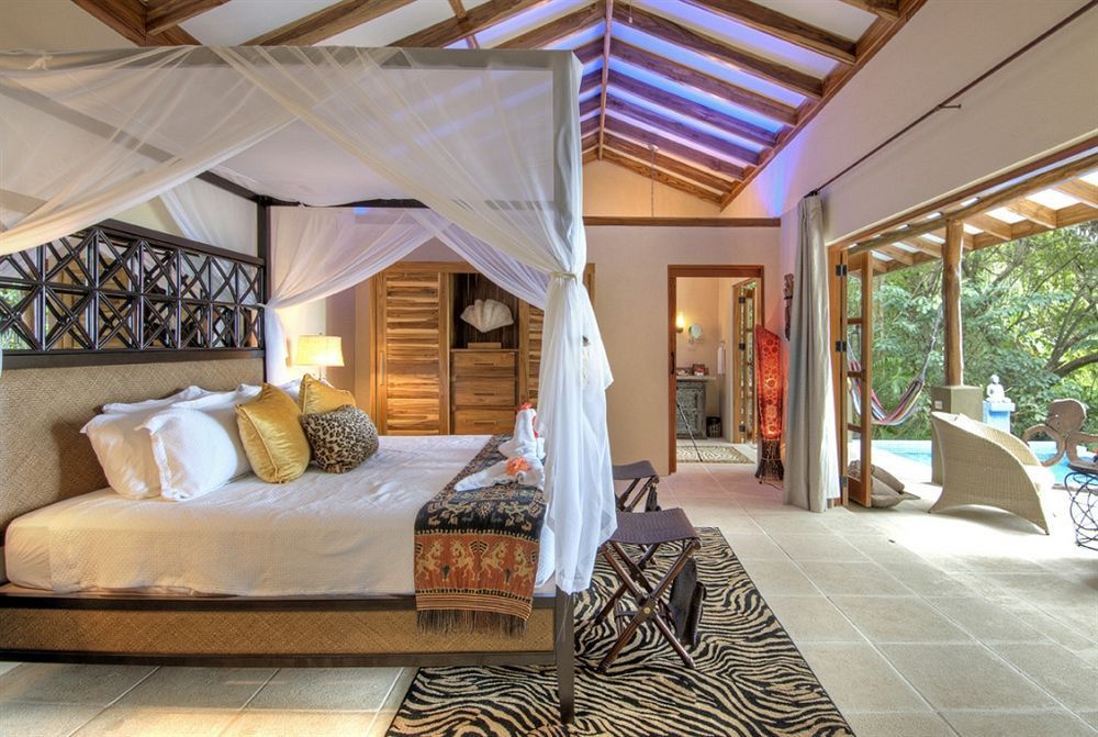Casa Chameleon Hotel Mal Pais - Adults Only Playa Santa Teresa  Esterno foto